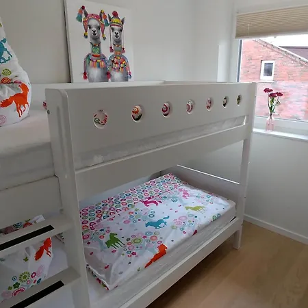 Petersen Traumblick Wangerooge