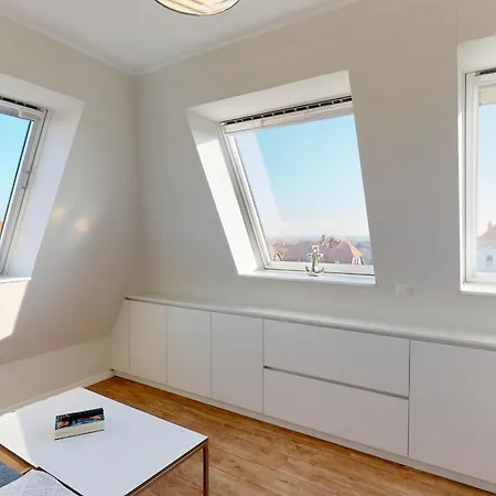 Petersen Traumblick * Wangerooge