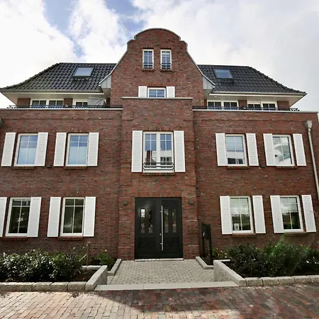 Petersen Traumblick Apartment *