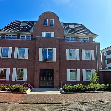 Petersen Traumblick * Wangerooge