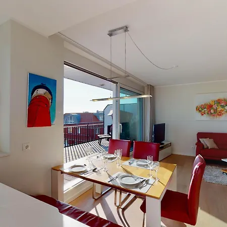 Petersen Traumblick *