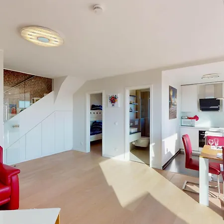 Petersen Traumblick * Wangerooge