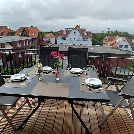 Petersen Traumblick Apartment