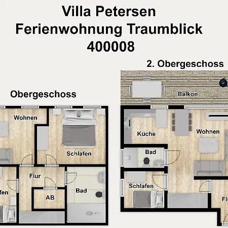 Petersen Traumblick *